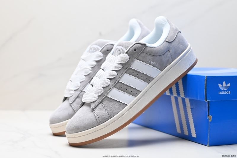 Adidas Campus Shoes